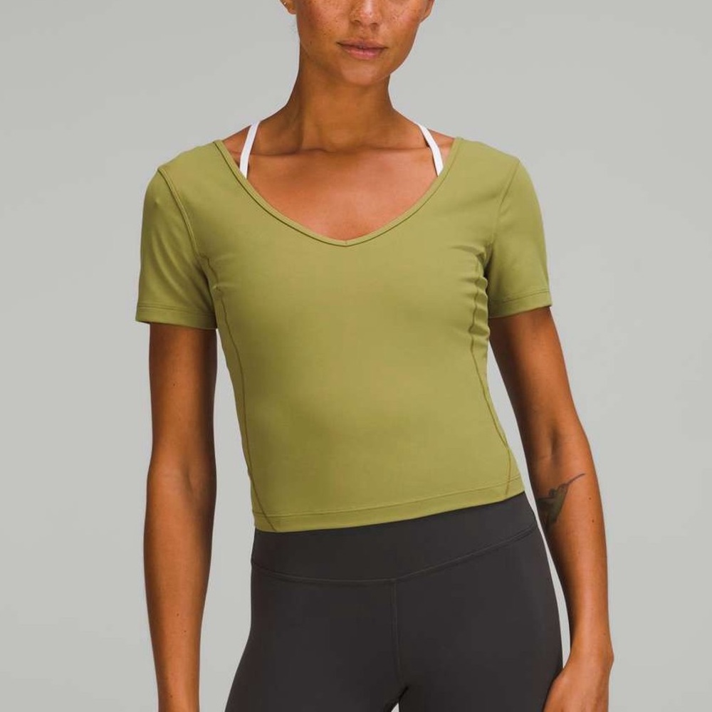 Lululemon Shirt